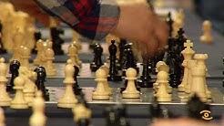 Presentación Eu Xogo ao Xadrez